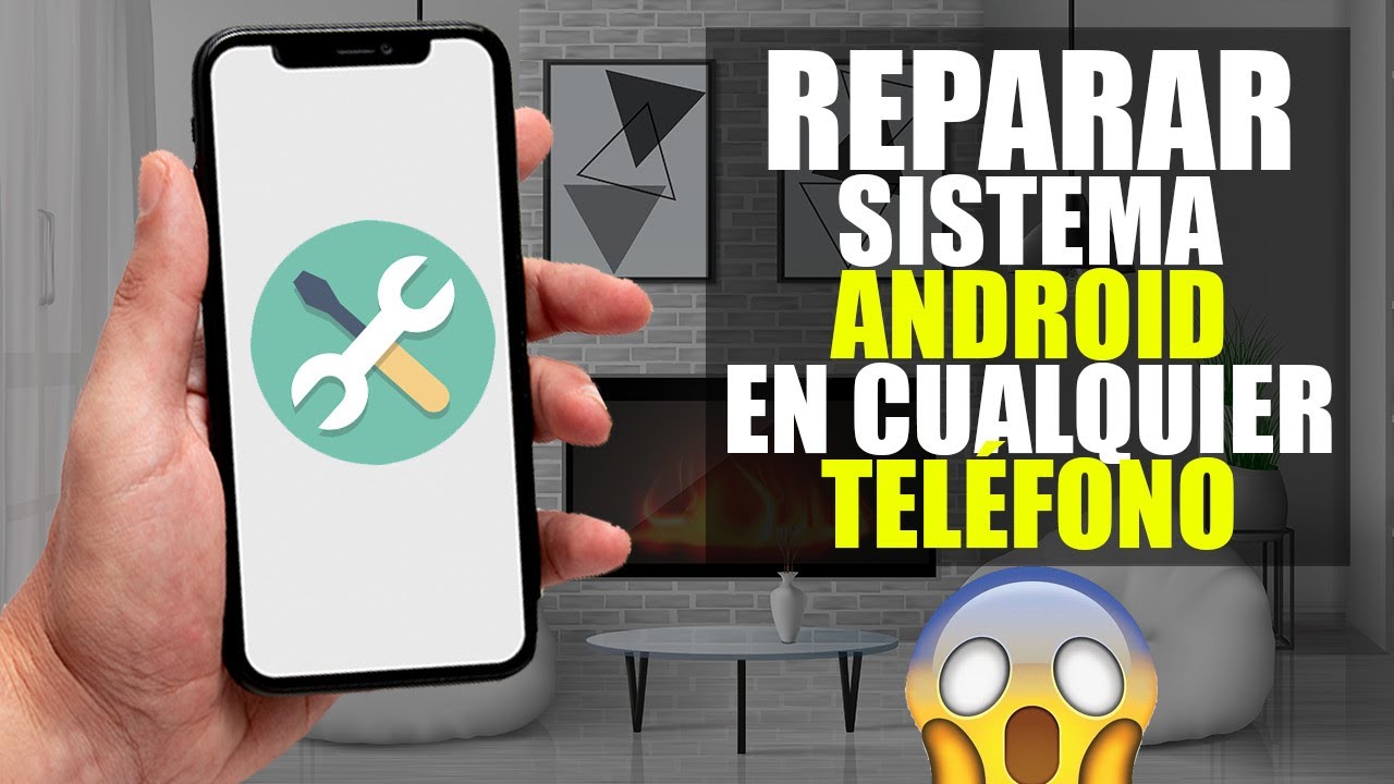 ¿Donde reparar tu Android?